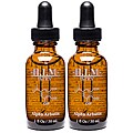 H.I.M ISTRY Men's Alpha Arbutin 1-oz Correcting Serum (Pack of 2)