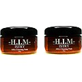 H.I.M. ISTRY Alpha Hydroxy Clearing Pads (Pack of 2)