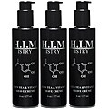 H.I.M. ISTRY Men's 6-oz Green Tea Shave Creme (Pack of 3)