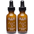 H.I.M. ISTRY Men's Co-Q 10 1-oz Hydrating Serum (Pack of 2)