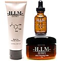 H.I.M. ISTRY Men's Anti-acne Set for Combination Skin