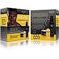 H.I.M. ISTRY Men's Ingrown Hair Starter Shave Set