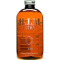 H.I.M. ISTRY Men's Black Tea 8-oz Glycolic Anti-aging Cleanser