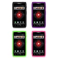 Premium Motorola Droid Razr Maxx Silicone Case