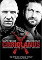 Coriolanus (DVD)