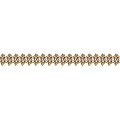 Ornamental Gold Edgings Trim (18 Yards)