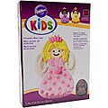Kids 'Princess' Baking Pan