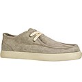 Lugz Men's 'Sparks' Mire Suede Slip-on Shoes