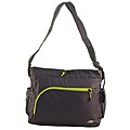 Kiva Packing Genius Wasabi Stowaway Messenger Bag