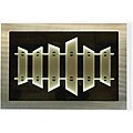 Jon Gilmore 'Rope Ladder Infinity Wall Graphic'