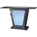 Jon Gilmore String Theory Console Table