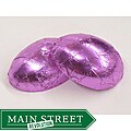 Lang's Chocolates Coconut Cream Easter Eggs