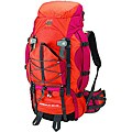 High Peak Adrenaline 60+10 Hiking Backpack