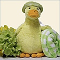 Great Arrivals Quack Quack! Baby Boy Easter Gift Set