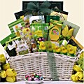 'Easter Wishes' Large Gourmet Easter Gift Basket