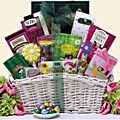 'Divine Easter Sweets' Large Chocolate and Sweets Gift Basket