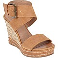 Matisse Women's 'Shauna' Natural Open Espadriles