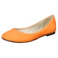 Report Women's 'Clover' Ballet Flats