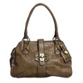 Jessica Simpson Socialite Carmel Satchel Bag