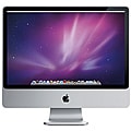 Apple iMac MB325LL/A 2.8GHz 320GB 24-inch Desktop (Refurbished)