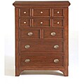 Broyhill Modern Country 5-drawer Chest