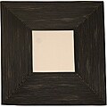 Billabong Rustic Black Square Mirror