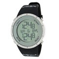 Joe Rodeo Men's Digital Sports Diamond Watch