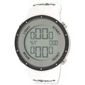 Joe Rodeo Men's Digital Sports Diamond Watch