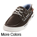 Bass Men's 'Oliver' Boat Shoes