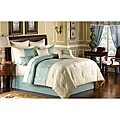Regent Street 8-piece Queen-size Comforter Set