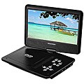 Sylvania SDVD1030 10-inch Portable DVD Player (Refurbished)