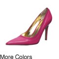 Charles by Charles David Women's 'Prism' Pointed-toe Heel