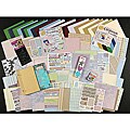 Friendship Collection Scrapbooking Set