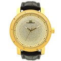 Joe Rodeo Men's Super Techno Diamond Watch