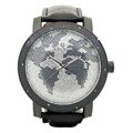 Joe Rodeo Men's Super Techno Diamond Watch
