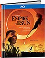 Empire Of The Sun (Blu-ray)