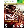 Xbox 360 - Medal Of Honor Warfighter
