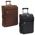 London Fog Oxford Classic 28-inch Expandable Suiter Upright