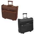 London Fog Oxford Classic 44-inch Rolling Garment Bag