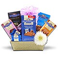 Alder Creek Gift Baskets Ghirardelli Gift Tray