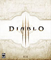 PC -  Diablo III CE