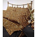 Scent Sation Wildlife Leopard Twin XL-size Sheet Set