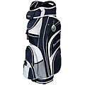 Tour Edge Navy Max-D Cart Golf Bag