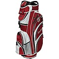 Tour Edge Red Max-D Cart Golf Bag