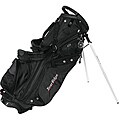 Tour Edge Black Max-D Stand Golf Bag