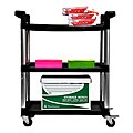 Trinity 3tier Utility Cart