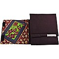 Multi-color Fabric iPad/Kindle/Nook Case (Kenya)
