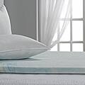 Beautyrest 2-inch Marble Gel Twin/Full-size Memory Foam Mattress Topper