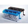 '2-Link' Paper Shredder