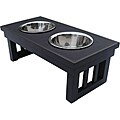 Eco Friendly Large Indoor/ Outdoor Raised Diner